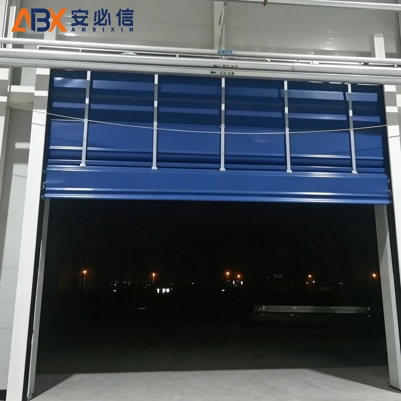 六盘水市充气式门封