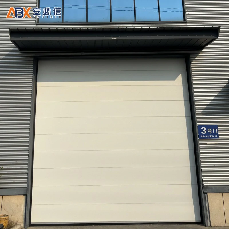 六盘水市提升门