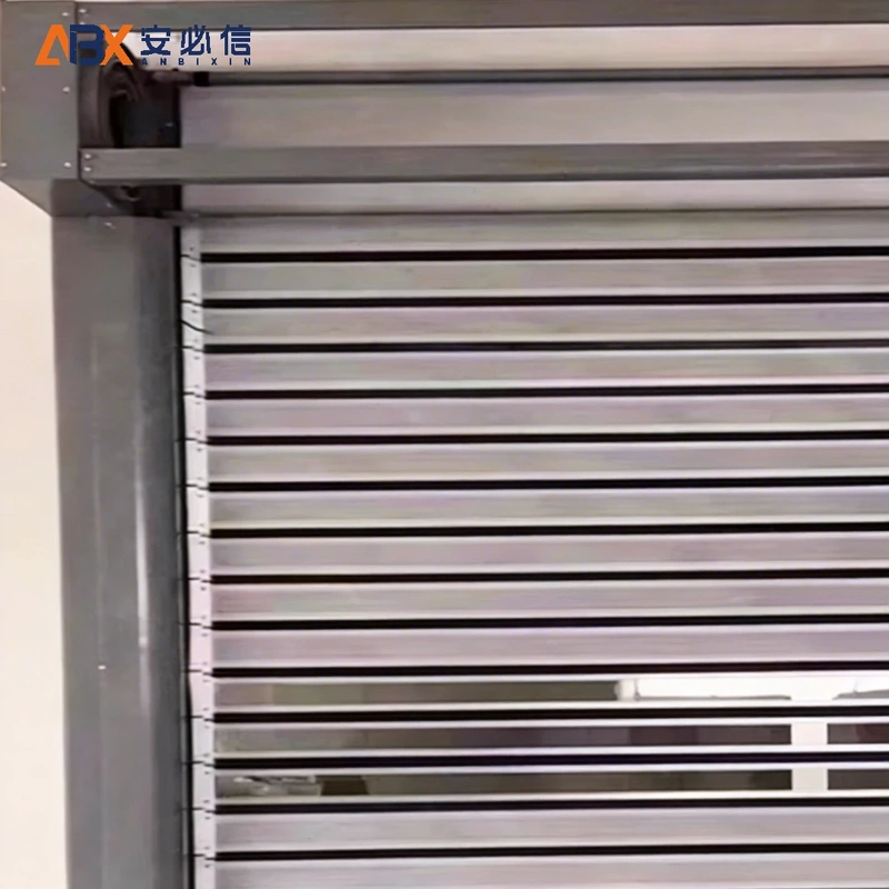 六盘水市消防高速门
